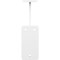 Ekena Millwork Bradford Steel Bracket, White Primer 2"W x 7"D x 7"H BKTM02X07X07BRPWH - alternate 7